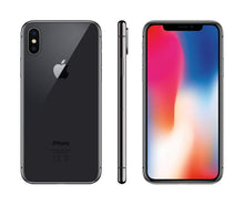 Load image into Gallery viewer, Apple iPhone X 64GB Grigio Siderale (Ricondizionato)